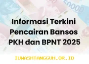 Panduan Praktis Mencairkan Dana Bansos PKH dan BPNT Tahap 2 Tahun 2026 Secara Mandiri
