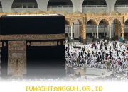 Panduan praktis mengecek estimasi keberangkatan haji tahun 2026 lewat 1 aplikasi resmi