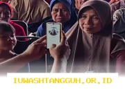 Panduan Terbaru Penyaluran 5 Bansos Mei 2026 Berdasarkan Aturan Peringkat Desil Keluarga