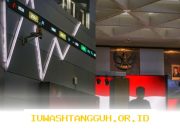 Pasar Modal Minggu Ini Catatkan Kapitalisasi Rp12.736 Triliun Meski IHSG Anjlok 6,61% Pada 2026