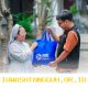 Paskah 2026 Jadi Momentum BRI Peduli Salurkan 10.050 Paket Sembako untuk Umat Kristiani di Seluruh Nusantara