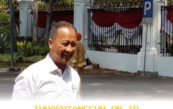 Pasokan Bahan Baku Plastik Nasional Dipastikan Aman Hingga 2026 oleh Kemenperin