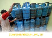 Pasokan LPG Indonesia 2026 Tetap Aman Meski Tak Lagi Andalkan Timur Tengah Seperti Sebelumnya