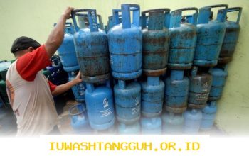 Pasokan LPG Indonesia 2026 Tetap Aman Meski Tak Lagi Andalkan Timur Tengah Seperti Sebelumnya