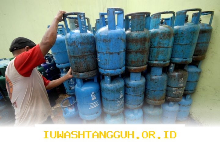 Pasokan LPG Indonesia 2026 Tetap Aman Meski Tak Lagi Andalkan Timur Tengah Seperti Sebelumnya
