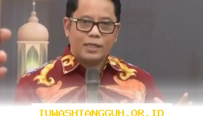 Pegawai ASN Kemenag Wajib WFH pada Jumat, Sekjen Pastikan Ini Bukan WFA Melainkan Kewajiban Respons Cepat dan Siap Standby