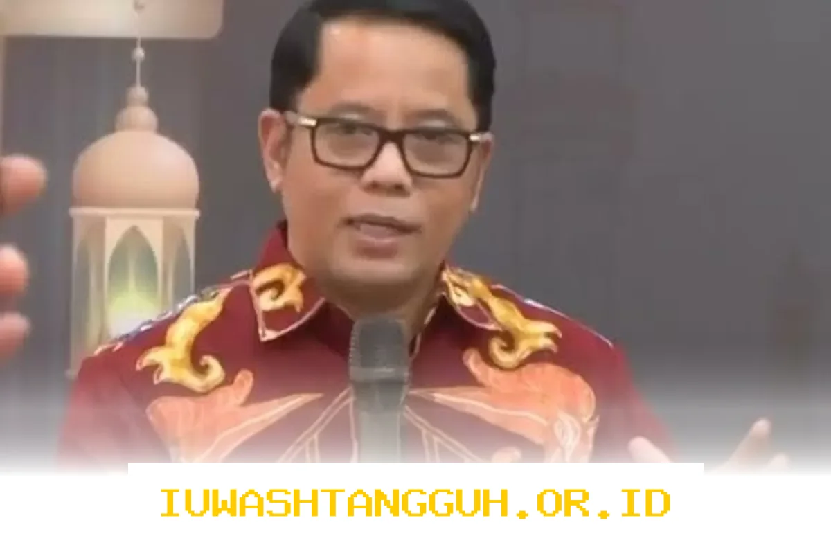 Pegawai ASN Kemenag Wajib WFH pada Jumat, Sekjen Pastikan Ini Bukan WFA Melainkan Kewajiban Respons Cepat dan Siap Standby