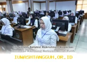 Pegawai BUMN Wajib Tahu Sistem Seleksi Koperasi Desa dan KNMP yang Berlaku hingga 2026