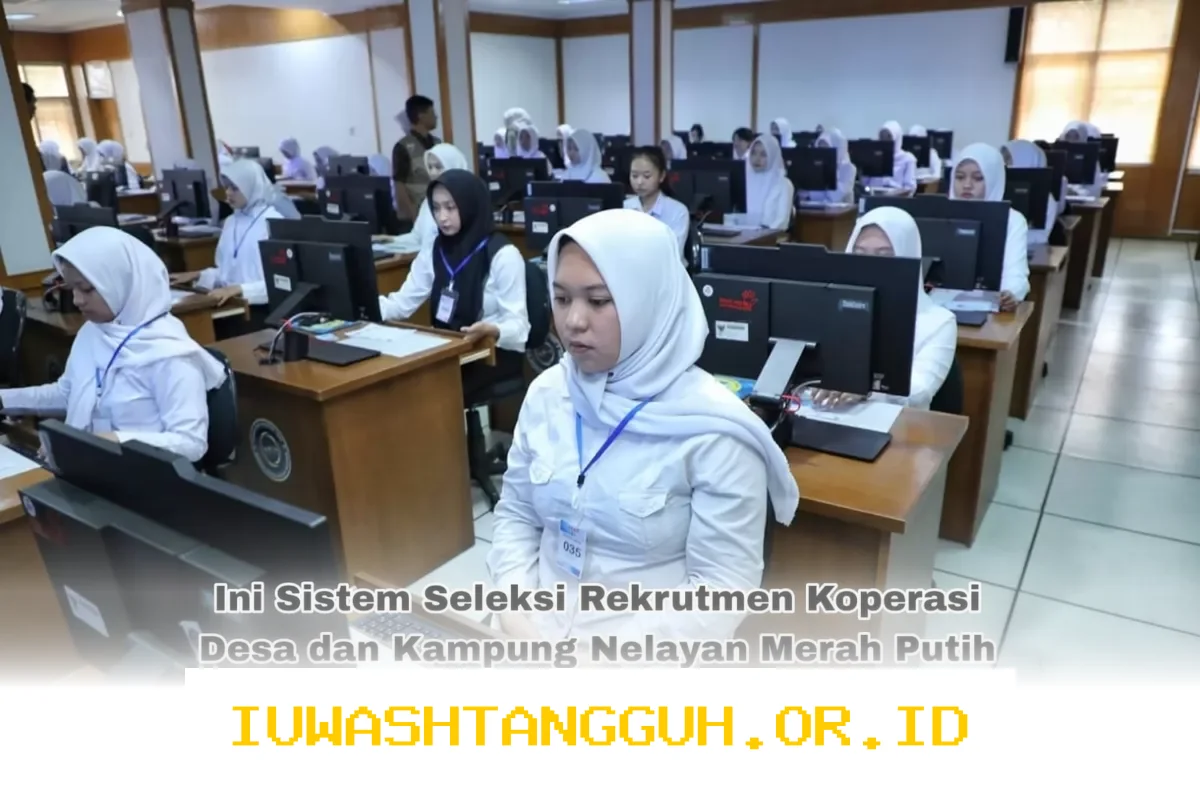 Pegawai BUMN Wajib Tahu Sistem Seleksi Koperasi Desa dan KNMP yang Berlaku hingga 2026