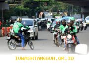 Pekerja Ojek Online Sampai ART Wajib Dapat Jaminan Sosial Mulai 2026