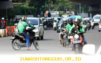 Pekerja Ojek Online Sampai ART Wajib Dapat Jaminan Sosial Mulai 2026
