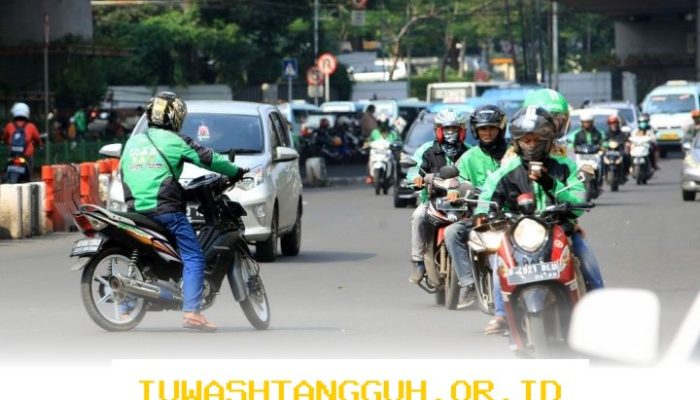 Pekerja Ojek Online Sampai ART Wajib Dapat Jaminan Sosial Mulai 2026