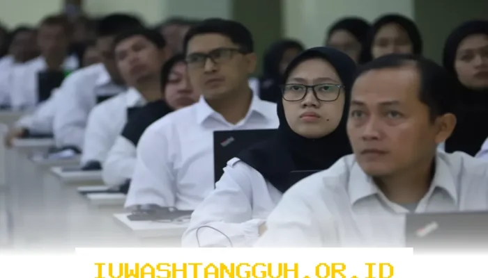 Pelamar CPNS 2026 Harus Waspada, Aturan Baru Perpres 79 Tahun 2025 Bisa Jadi Penentu Kelulusan