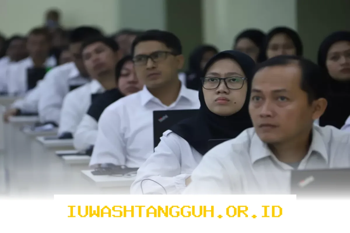 Pelamar CPNS 2026 Harus Waspada, Aturan Baru Perpres 79 Tahun 2025 Bisa Jadi Penentu Kelulusan