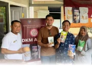 Pelatihan Literasi Finansial bagi UMKM Perempuan Belitung Tahun 2026 Dorong Pertumbuhan Bisnis Mandiri