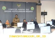 Peluang Lolos Seleksi CPNS 2026 Semakin Besar dengan Ketersediaan 500 Ribu Kuota Formasi