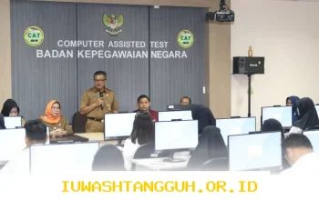 Peluang Lolos Seleksi CPNS 2026 Semakin Besar dengan Ketersediaan 500 Ribu Kuota Formasi