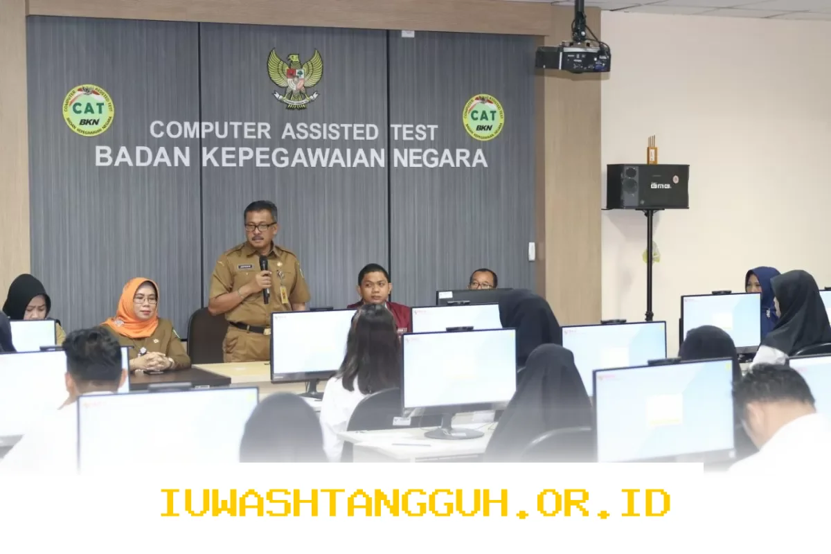 Peluang Lolos Seleksi CPNS 2026 Semakin Besar dengan Ketersediaan 500 Ribu Kuota Formasi