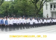 Peluang Menjadi PPPK 2026 Membawa Perubahan Gaji Lebih Baik dan Stabil