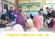 Peluang Penerima Bansos Desil 3 dan 4 di Tahun 2026 Tetap Terbuka Lewat Validasi DTKS