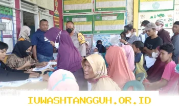 Peluang Penerima Bansos Desil 3 dan 4 di Tahun 2026 Tetap Terbuka Lewat Validasi DTKS