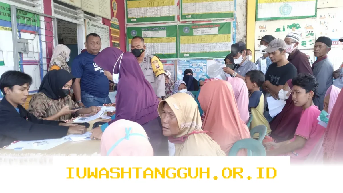 Peluang Penerima Bansos Desil 3 dan 4 di Tahun 2026 Tetap Terbuka Lewat Validasi DTKS