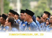 Peluang Percepatan Alih Status 140 Ribu PPPK Paruh Waktu ke Penuh Waktu di Tahun 2026