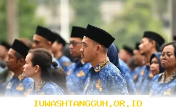 Peluang Percepatan Alih Status 140 Ribu PPPK Paruh Waktu ke Penuh Waktu di Tahun 2026