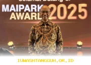 Pemanasan Global Capai 1,5 Derajat Celsius pada 2026, Maipark Ungkap Ancaman El Nino Terhadap Iklim Indonesia