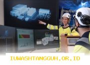 Pemanfaatan Kecerdasan Buatan Tingkatkan Efisiensi Sistem Distribusi Energi Listrik Nasional