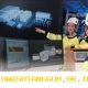 Pemanfaatan Kecerdasan Buatan Tingkatkan Efisiensi Sistem Distribusi Energi Listrik Nasional