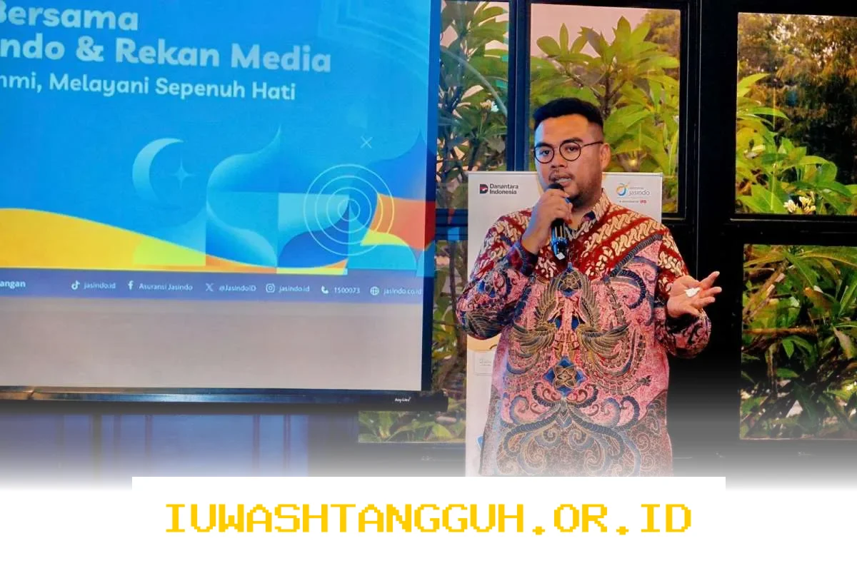 Pembangunan Kampung Nelayan Dukung Pertumbuhan Bisnis Asuransi, Jasindo Beri Tanggapan Resmi
