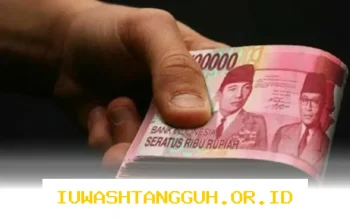 Pembayaran Gaji Pensiunan PNS April 2026 Dimulai Hari Ini, Simak Syarat Agar Lancar Tanpa Hambatan