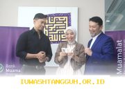 Pembiayaan Emas Bank Muamalat Meningkat Hingga 11 Kali Lipat Pada Tahun 2026