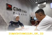 Pembiayaan Investasi CNAF Naik 3 Persen Tembus Rp 821 Miliar di Kuartal Pertama 2026