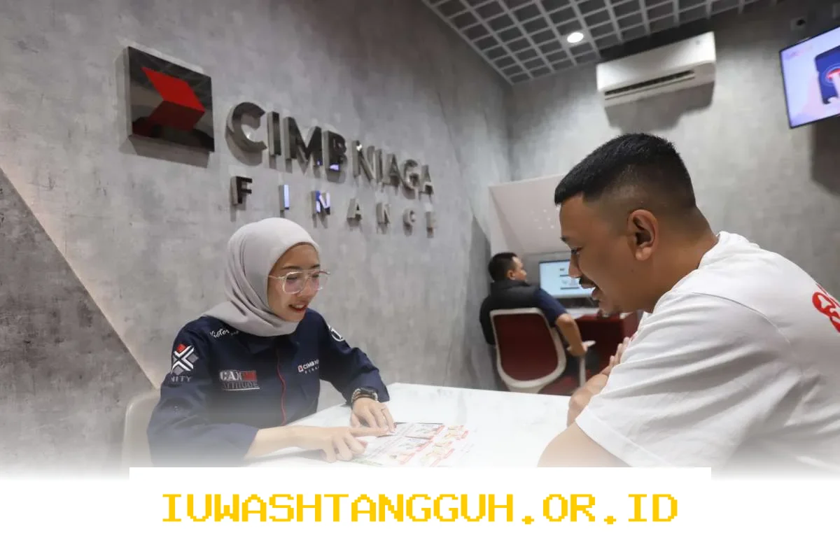 Pembiayaan Investasi CNAF Naik 3 Persen Tembus Rp 821 Miliar di Kuartal Pertama 2026