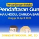 Pembukaan Pendaftaran Guru SMA Unggul Garuda Baru 2026 Masih Dibuka, Simak Formasi yang Tersedia