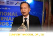 Pemda Raih Penghargaan Nasional Governance 2026, 83.000 Koperasi Merah Putih Resmi Berdiri