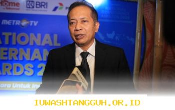Pemda Raih Penghargaan Nasional Governance 2026, 83.000 Koperasi Merah Putih Resmi Berdiri