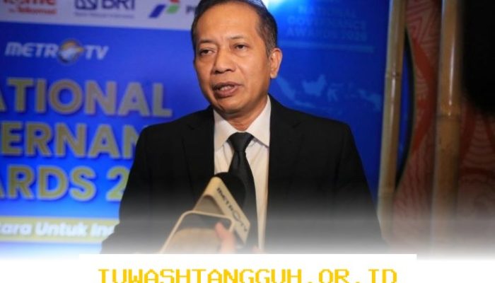 Pemda Raih Penghargaan Nasional Governance 2026, 83.000 Koperasi Merah Putih Resmi Berdiri