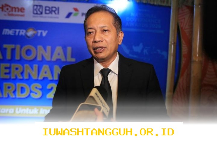 Pemda Raih Penghargaan Nasional Governance 2026, 83.000 Koperasi Merah Putih Resmi Berdiri