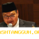 Pemerintah Ajak Aparatur Sipil Negara Gunakan Transportasi Umum untuk Kurangi Penggunaan Mobil Dinas