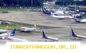 Pemerintah Berikan Insentif Pajak demi Menjaga Harga Tiket Pesawat Tetap Stabil di 2026