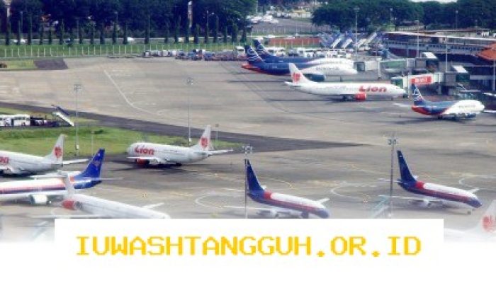 Pemerintah Berikan Insentif Pajak demi Menjaga Harga Tiket Pesawat Tetap Stabil di 2026