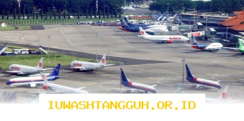 Pemerintah Berikan Insentif Pajak demi Menjaga Harga Tiket Pesawat Tetap Stabil di 2026