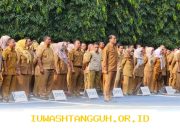 Pemerintah Daerah Diminta Manfaatkan Pendanaan Kreatif untuk Wujudkan Kemandirian Keuangan Daerah Tahun 2026