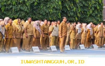 Pemerintah Daerah Diminta Manfaatkan Pendanaan Kreatif untuk Wujudkan Kemandirian Keuangan Daerah Tahun 2026