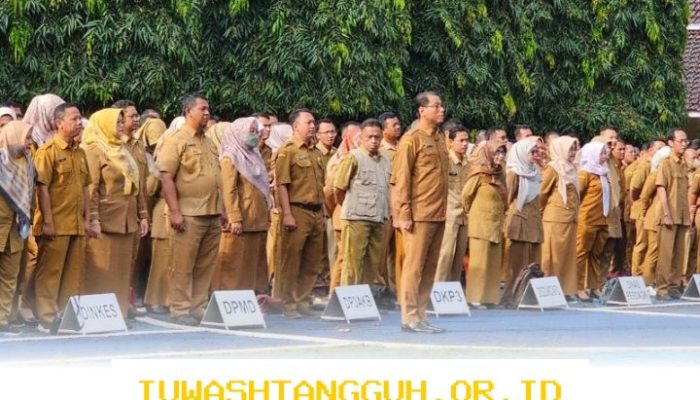 Pemerintah Daerah Diminta Manfaatkan Pendanaan Kreatif untuk Wujudkan Kemandirian Keuangan Daerah Tahun 2026