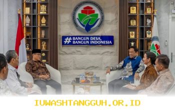 Pemerintah Dorong Pengembangan Desa Tematik Melalui Ekosistem MBG dan Sinergi Kementerian Serta Lembaga Tahun 2026