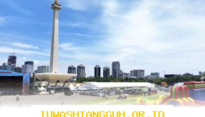 Pemerintah Dorong UMKM Jadi Tulang Punggung Ekonomi Lewat Pasar Murah